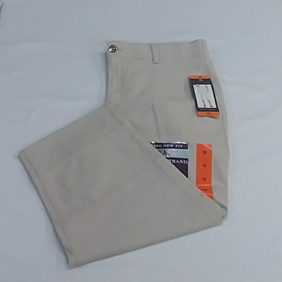 Gloria Vanderbilt Pants - Gloria Vanderbilt Women's Capris